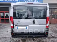 2020 Citroen Jumper