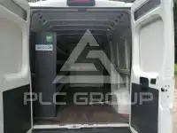 2020 Citroen Jumper