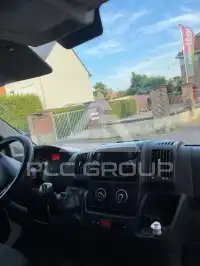 2020 Citroen Jumper