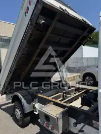 2020 Citroen Jumper
