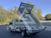 2020 Citroen Jumper