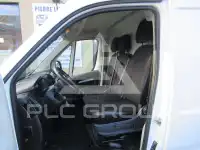 2020 Citroen Jumper