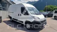 2020 Citroen Jumper