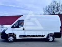 2020 Citroen Jumper