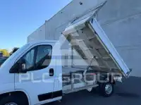 2020 Citroen Jumper