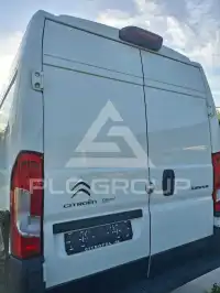 2020 Citroen Jumper