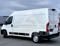 2020 Citroen Jumper