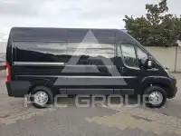 2020 Citroen Jumper