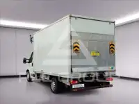2020 Citroen Jumper