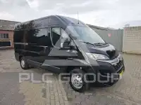 2020 Citroen Jumper