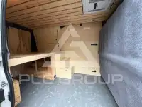 2020 Citroen Jumper