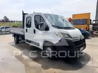 2020 Citroen Jumper