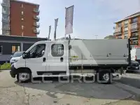 2020 Citroen Jumper