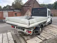 2020 Citroen Jumper