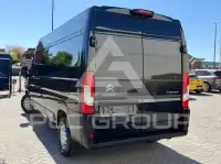 2020 Citroen Jumper