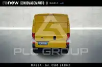 2020 Citroen Jumper