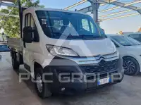 2020 Citroen Jumper