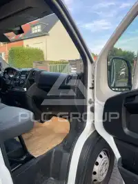 2020 Citroen Jumper