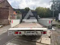 2020 Citroen Jumper