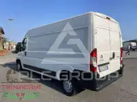 2020 Citroen Jumper