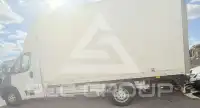 2020 Citroen Jumper