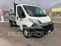 2020 Citroen Jumper
