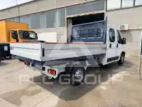 2020 Citroen Jumper