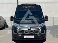 2020 Citroen Jumper