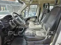 2020 Citroen Jumper