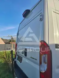 2020 Citroen Jumper
