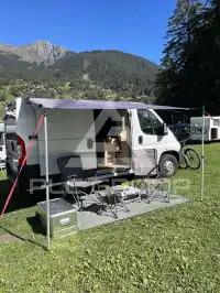 2020 Citroen Jumper