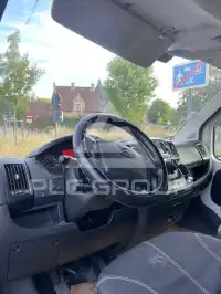 2020 Citroen Jumper