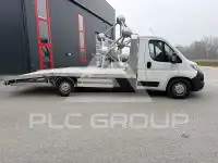 2020 Citroen Jumper