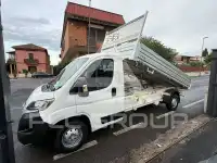 2020 Citroen Jumper