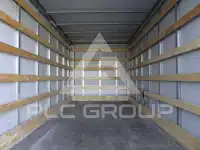 2020 Citroen Jumper