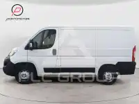 2020 Citroen Jumper