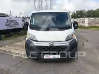 2020 Citroen Jumper