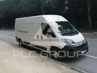 2020 Citroen Jumper