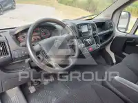 2020 Citroen Jumper