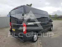 2020 Citroen Jumper