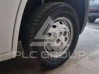 2020 Citroen Jumper