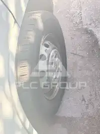 2020 Citroen Jumper