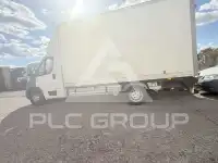 2020 Citroen Jumper