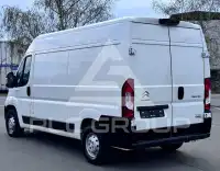 2020 Citroen Jumper