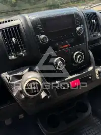 2020 Citroen Jumper
