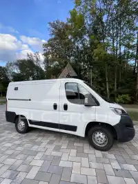 2020 Citroen Jumper