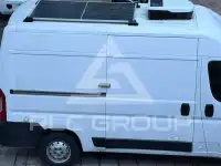 2020 Citroen Jumper