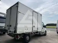 2020 Citroen Jumper