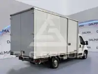 2020 Citroen Jumper