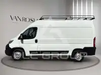 2020 Citroen Jumper